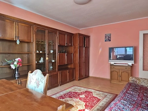 Apartament decomandat, 2 camere, str.Cazaban – zona Iosia Nord, Oradea - imagine 4