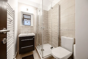 Apartament 4 camere, 2 băi, 2 balcoane și 2 locuri de parcare | MOBILAT - imagine 14