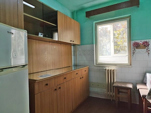 Apartament decomandat, 2 camere, str.Cazaban – zona Iosia Nord, Oradea - imagine 9