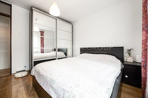 Apartament 4 camere, 2 băi, 2 balcoane și 2 locuri de parcare | MOBILAT - imagine 4
