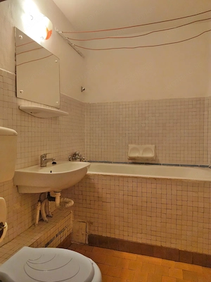 Apartament decomandat, 2 camere, str.Cazaban – zona Iosia Nord, Oradea - imagine 10