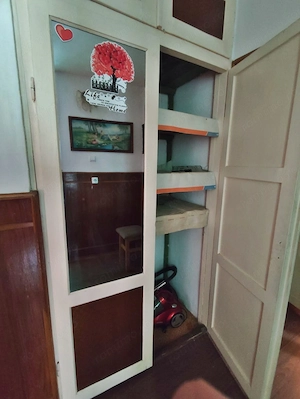 Apartament decomandat, 2 camere, str.Cazaban – zona Iosia Nord, Oradea - imagine 15