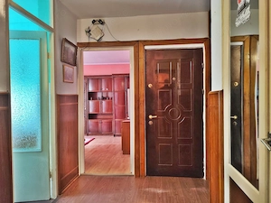 Apartament decomandat, 2 camere, str.Cazaban – zona Iosia Nord, Oradea - imagine 13