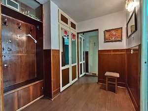Apartament decomandat, 2 camere, str.Cazaban – zona Iosia Nord, Oradea - imagine 12