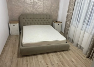 Apartament cu 2 camere in zona Rediu-Pacurari.