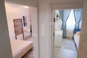 Apartament 3 camere | Petfriendly | Zona Soarelui - imagine 9