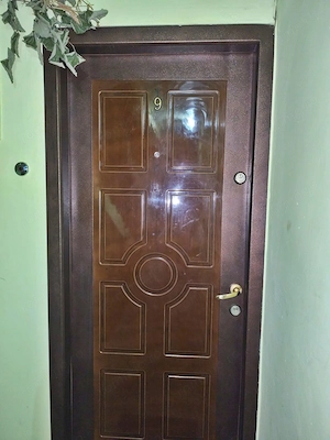 Apartament decomandat, 2 camere, str.Cazaban – zona Iosia Nord, Oradea - imagine 16
