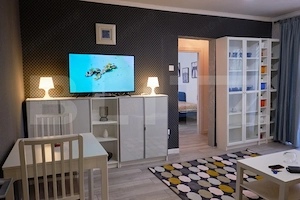 Apartament 3 camere | Petfriendly | Zona Soarelui - imagine 2