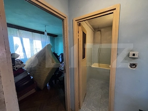 Apartament 2 camere la preț accesibil | Mobilier de bucătărie nou - imagine 2