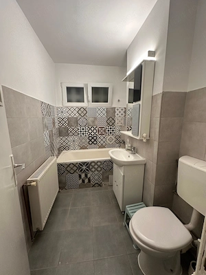 Apartament 3 camere de Închiriat COMPLET mobilat si utilat - imagine 5