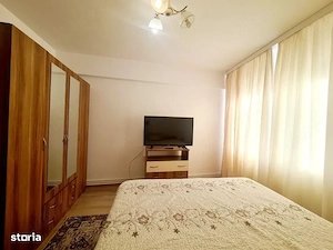 Apartament ultracentral de inchiriat in  Constanta b dul Tomis  - imagine 3