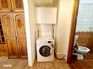 Apartament ultracentral de inchiriat in  Constanta b dul Tomis  - imagine 4