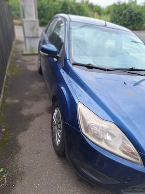 Ford Focus 1.8 TDCi Facelift 2008 - imagine 2