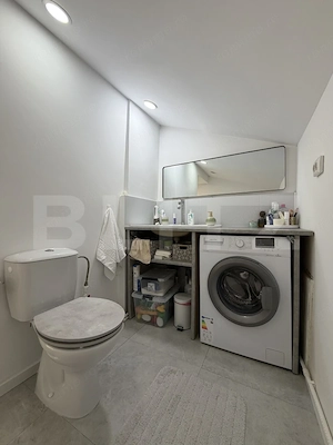 Casa parter, gata de mutat, 164 mp teren, Brestei - imagine 8