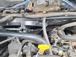 Ford Focus 1.8 TDCi Facelift 2008 - imagine 8