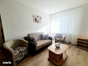 Apartament ultracentral de inchiriat in  Constanta b dul Tomis  - imagine 7
