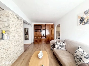 Apartament ultracentral de inchiriat in  Constanta b dul Tomis  - imagine 8