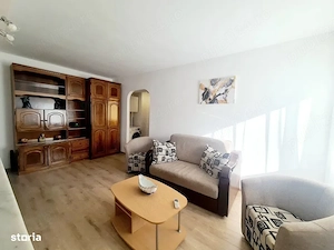 Apartament ultracentral de inchiriat in  Constanta b dul Tomis  - imagine 10