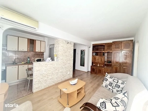 Apartament ultracentral de inchiriat in  Constanta b dul Tomis  - imagine 9