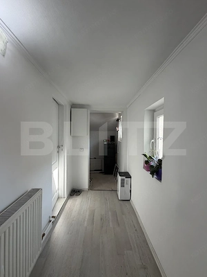 Casa parter, gata de mutat, 164 mp teren, Brestei - imagine 7