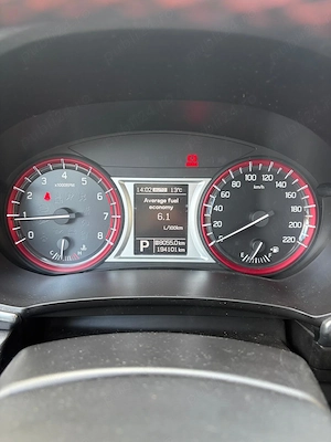 Suzuki Vitara S 2018   1.4 BoosterJet AT   Carte Service Reprezentanță   Unic Utilizator - imagine 5