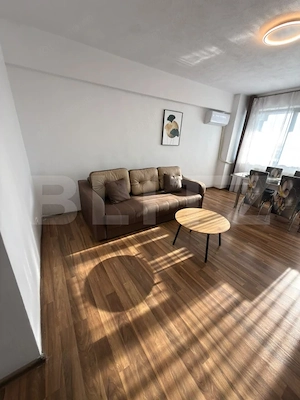 Apartament cu 2 camere, 53mp, zona Calea Severinului - imagine 3