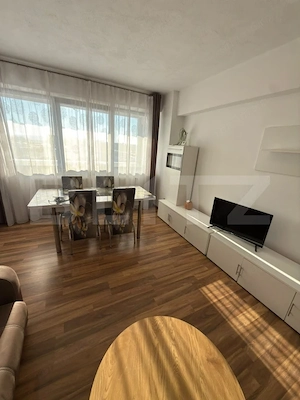 Apartament cu 2 camere, 53mp, zona Calea Severinului - imagine 2