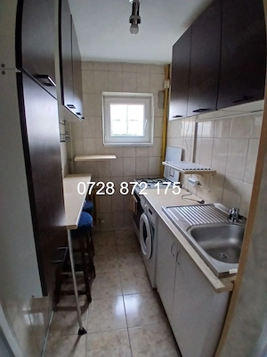 Închiriez apartament 2 camere   Calea Rahovei, Sector 5, proprietar - imagine 5