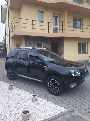 2017.Dacia duster, 1.5dci, 110cp, EURO6,4x2. 