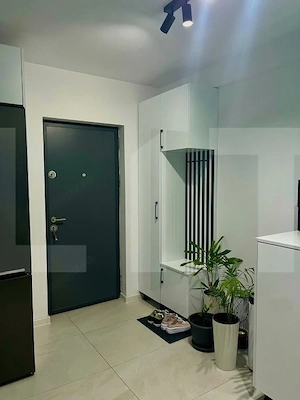Apartament 2 camere, 50 mp, Cartierul Magnolia - imagine 4