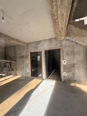 Casa P+1, Bariera Valcii, suprafata parter+etaj 200 mp - imagine 2