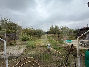 Casă spațioasă, mobilată și finisată, cu garaj și livadă, în Ghercești - imagine 13