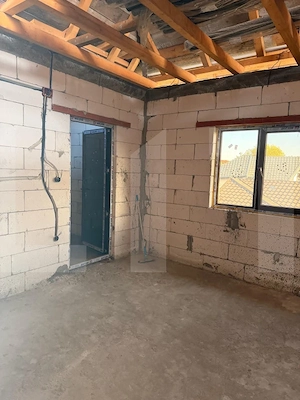 Casa P+1, Bariera Valcii, suprafata parter+etaj 200 mp - imagine 7
