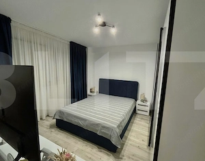 Apartament 2 camere, 50 mp, Cartierul Magnolia - imagine 2