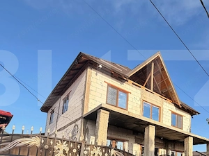 Casa P+1, Bariera Valcii, suprafata parter+etaj 200 mp