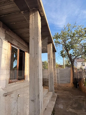 Casa P+1, Bariera Valcii, suprafata parter+etaj 200 mp - imagine 4