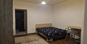 Garsoniera in zona Tatarasi-Flora, cu tot cu chiriasi. - imagine 3
