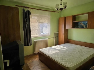 Apartament cu 2 camere confort 1 sporit  la etajul 4 tigla Complex Studentesc - imagine 7