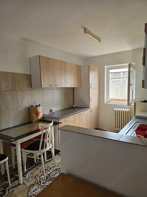 Apartament cu 2 camere confort 1 sporit  la etajul 4 tigla Complex Studentesc - imagine 2