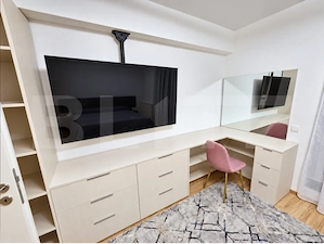 Apartament 4 camere, 92 mp, zona Avantgarden  - imagine 3