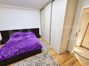 Apartament 4 camere, 92 mp, zona Avantgarden  - imagine 5