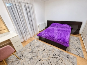 Apartament 4 camere, 92 mp, zona Avantgarden  - imagine 4