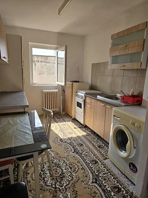 Apartament cu 2 camere confort 1 sporit  la etajul 4 tigla Complex Studentesc