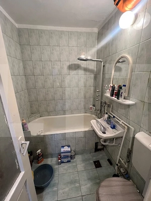 Apartament 2 camere, Rovine - imagine 4