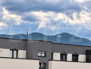 Apartament 4 camere, 92 mp, zona Avantgarden  - imagine 9