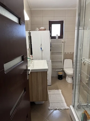 Apartament cu 3 camere decomandate in zona Valea Lupului-Soleia. - imagine 6