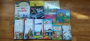 Cărți noi pentru copii
