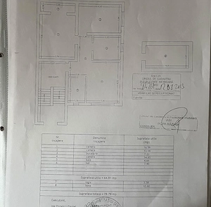 Apartament cu 3 camere decomandate in zona Valea Lupului-Soleia. - imagine 8