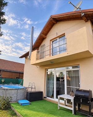 Ofer la vanzare casa - imagine 5