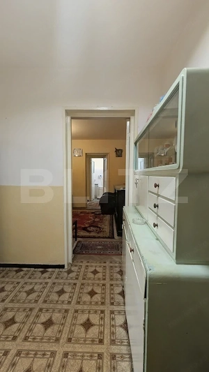 Apartament 2 camere de renovat, lângă Colegiul Nichita Stănescu - imagine 7